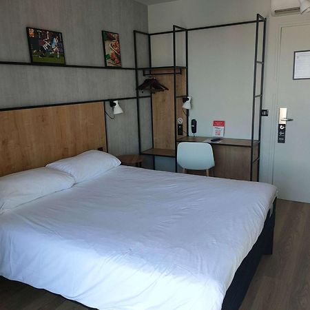 Ibis Brive Centre Hotel Exterior photo
