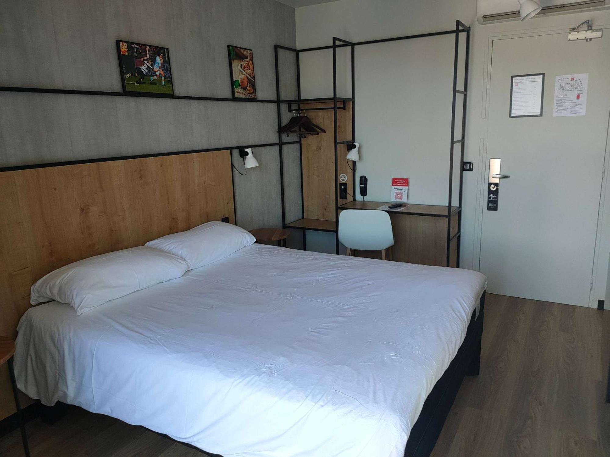 Ibis Brive Centre Hotel Exterior photo