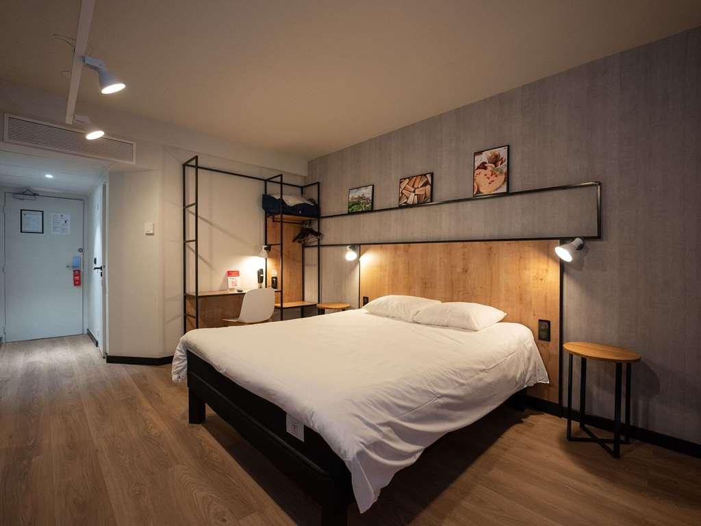 Ibis Brive Centre Hotel Room photo
